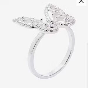 Sparkle allure ring 💍